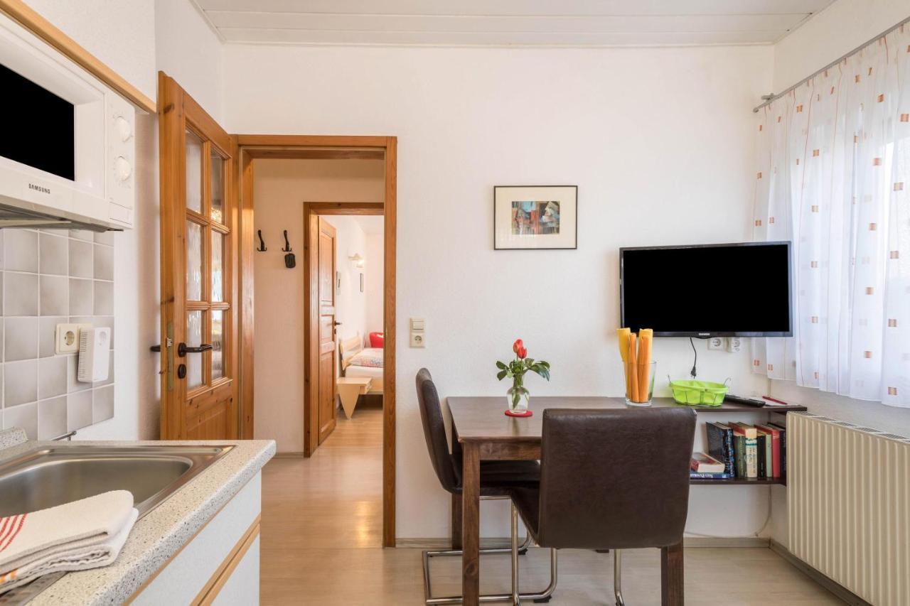 Haus Schneider Apartment Kressbronn am Bodensee Exterior photo